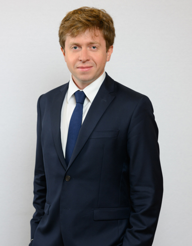 Photo de profil d'Alexandre Clément, avocat chez DS Avocats