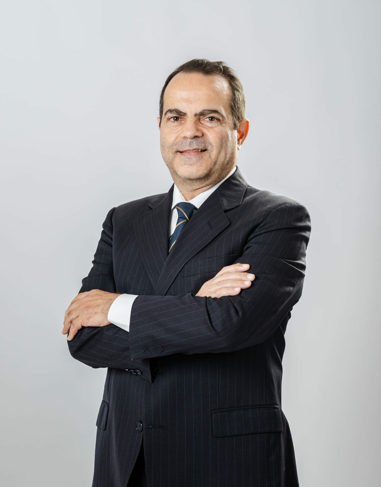 Alejandro Laje, DS Avocats, Navarro Castex, Partner, Legal Firm