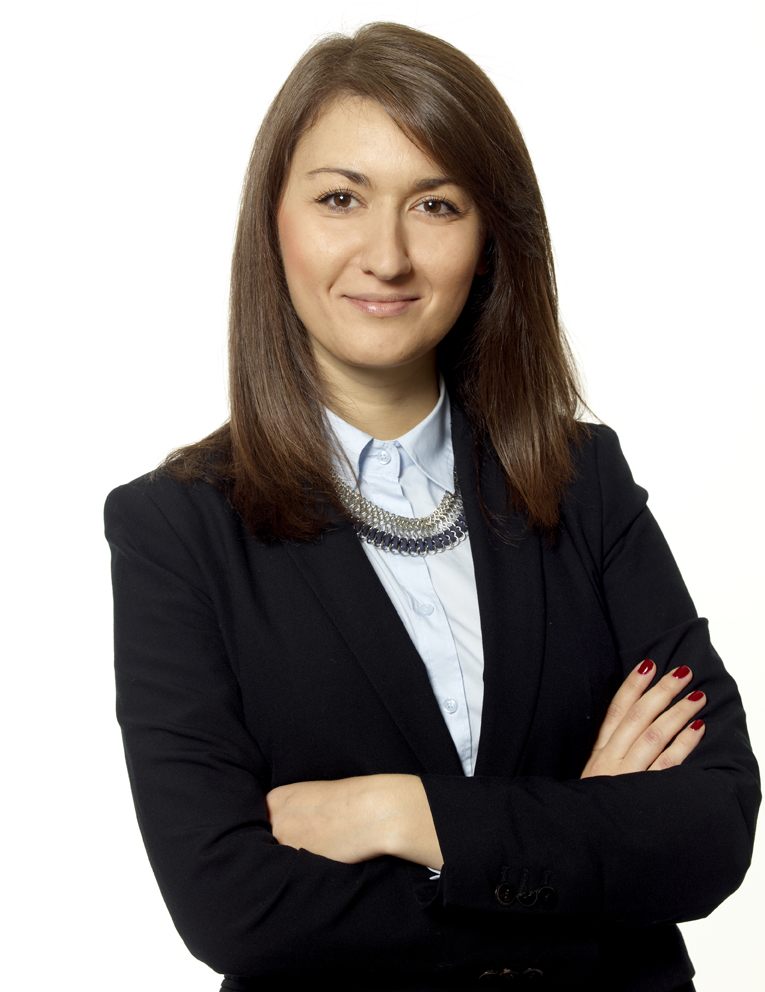 Dimana Todorova - DS Avocats - Bruxelles