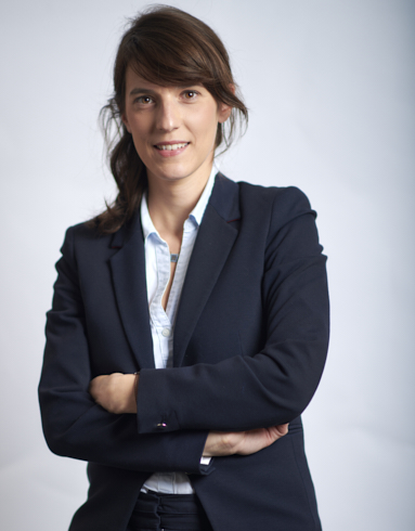 Julia Folgoas - Avocate - Droit des sociétés à Paris DS Avocats