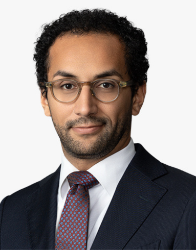 Zakarya Mahi, Avocat collaborateur chez DS Avocats. Droit public des affaires